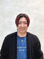 オレンジポップ 検見川浜南口店(ORANGE POP) 田中 慎哉