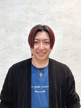 オレンジポップ 検見川浜南口店(ORANGE POP) 田中 慎哉