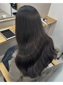 ラベンダーグレージュ