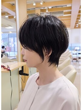 アデイ 大森店(AdAy) ショート