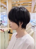 ショート