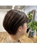 【平日限定】カット＋クイックスパ