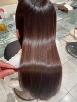 アース コアフュールボーテ 国分寺店(EARTH coiffure beaute)&nbsp;髪質改善/縮毛矯正/トリートメント