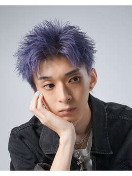 ゴールドシブヤ(GOALD SHIBUYA) スイングショート