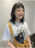 【井上】ジェリーパーマニュアンスパーマ横浜レイヤーパーマ横濱