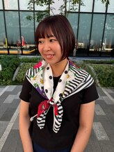 レックスヘアーインターナショナル(ReX HAIR INTERNATIONAL)&nbsp;めぐみ 