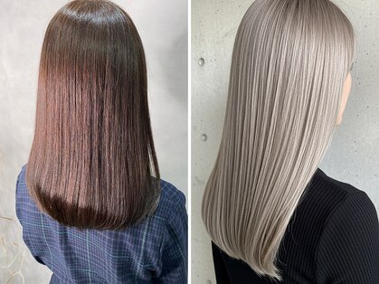 ウノ 南林間(UNO)の写真