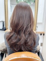 ミッシェル アフロート(michelle afloat)&nbsp;360°美を叶える3D髪質改善の3Dカーブカット☆