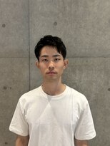 ウィル あべの店(WiLL)&nbsp;ナチュラルアップショート