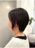 40代のお客様【クリアヘナ】