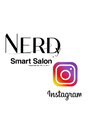 ナーディ バイ ミルボン(NERDy by milbon)&nbsp;インスタグラムも投稿してます。nerdy_ukaで検索♪