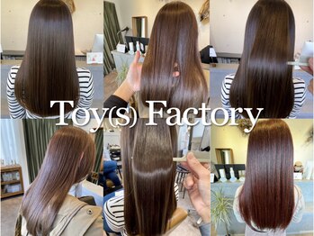 Toy(s) Factory【トイズファクトリー】