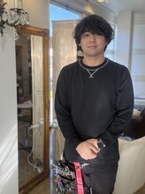 ハグエヴェック(HUG AVEC)&nbsp;山村 海斗