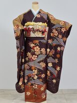 ソアレ(soiree) 振袖016