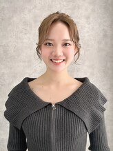 カイノ プラットプラット店(KAINO) 吉川 風香