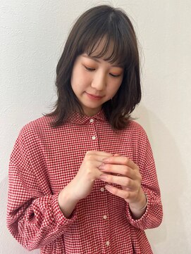 ナチュラルレイヤー