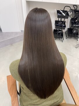 シルク バイ ルカ(SilQ by Luca) olive beige ULTOWA