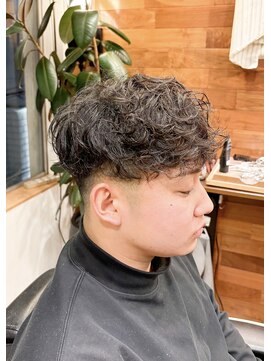 [ソフトプードル]