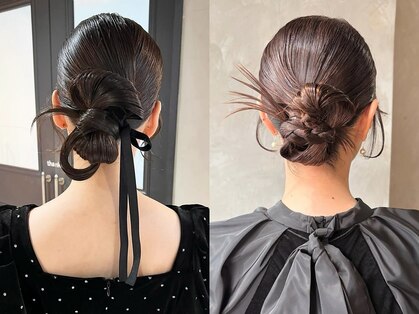 ホフ 大阪心斎橋店(F.O.F)の写真