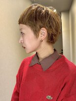 オフ(off)&nbsp;レイヤーショート