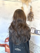 カカフロントオブザミラー(KaKa front of the mirror)&nbsp;ハイレイヤー