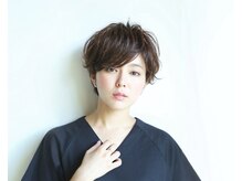 グロース(growth hair&beauty)の雰囲気(ハイキャリアスタイリストが皆様のキレイをご提案します♪)