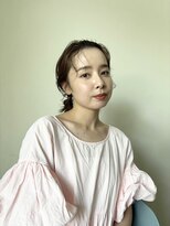 グラッド ナチュラル ヘアー(glad NATURAL HAIR)&nbsp;ヘアアレンジ