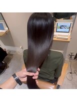 シェノン 奈良橿原店(CHAINON) 髪質改善矯正