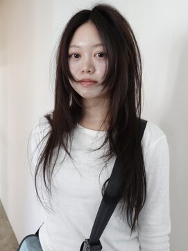 ガタカ(GATTACA) ナチュラルレイヤー[taiyo]