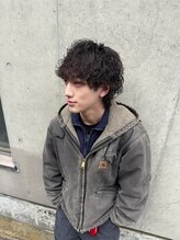 ウォールデゥール 千葉(VOORDEUR) RIKI