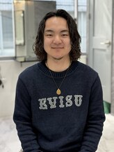 グロウ 横浜店(glow) 村田 寛太郎