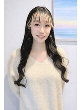 きのま 東白楽 東神奈川&nbsp;藤井 夕佳