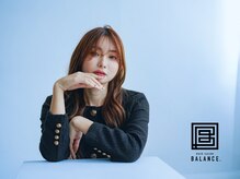 バランス ヘアーアンドアイラッシュ 野田店(balance.)