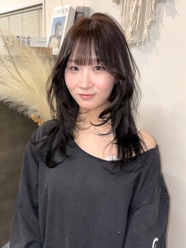 ソウコ(SOUCO) レイヤー
