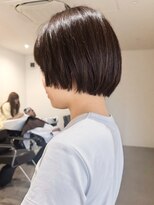 イーズ(e's)&nbsp;riko｜ボブに伸ばし途中の方、コンパクトにしたい方