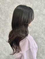ランガリ ヘアアンドスパ(Rangali Hair&Spa)&nbsp;【別府 ランガリ】ワンホンヘア