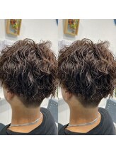 アイスリー(I×3)