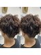 アイスリー(I×3)の写真/【メンズOK】癖毛も直毛も◎おしゃれサロンで時短セット！かっこよく垢抜ける★ (40文字)