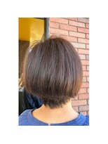 アクシス(axis)&nbsp;ショート