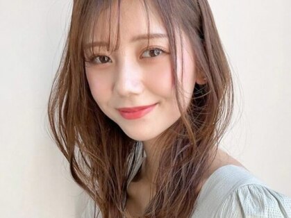 ヘアアンドライフ リー 山形北店(Re...)の写真
