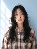 ヘアーメイク スリー(Hair Make 3) レイヤーパーマ