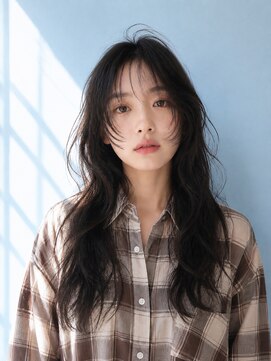 ヘアーメイク スリー(Hair Make 3) レイヤーパーマ