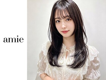 アミ 池袋(amie)の写真