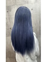 セディアル(SEDEAL)&nbsp;羽エクステ/ハイトーン/20代