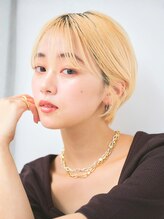 リトル 松山(little)