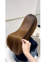 コアプラス 千葉(COA PLUS) 千葉/酸熱トリートメント/ヘアアレンジ