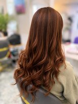 Sポワール&nbsp;ロング