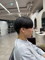 フェイス 石川町 (FACE)&nbsp;メンズカット、メンズマッシュ