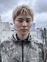 ランズサンズ 表参道(runsuns) 原宿/表参道/明治神宮前/メンズカット/メンズパーマ/学割U24