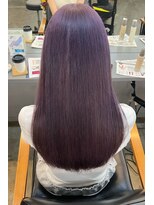 ジュール 池袋(Joule)&nbsp;濃いめのラベンダー